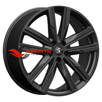 Колесный диск Premium Series 8x20/5x112 ET28 D66,6 КР014 (Audi Q7) Fury black