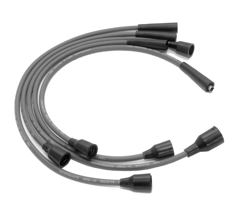 Провода высоковольтные 2101 RAIDER (арт. EPZ047)