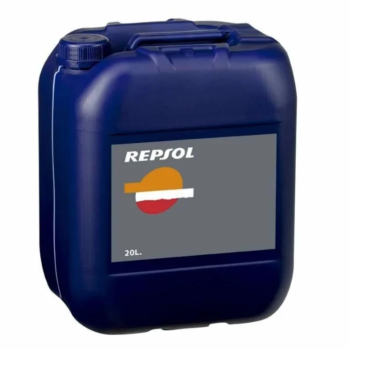 Моторное масло REPSOL Elite competicion 5W-40 синтетическое 20 л