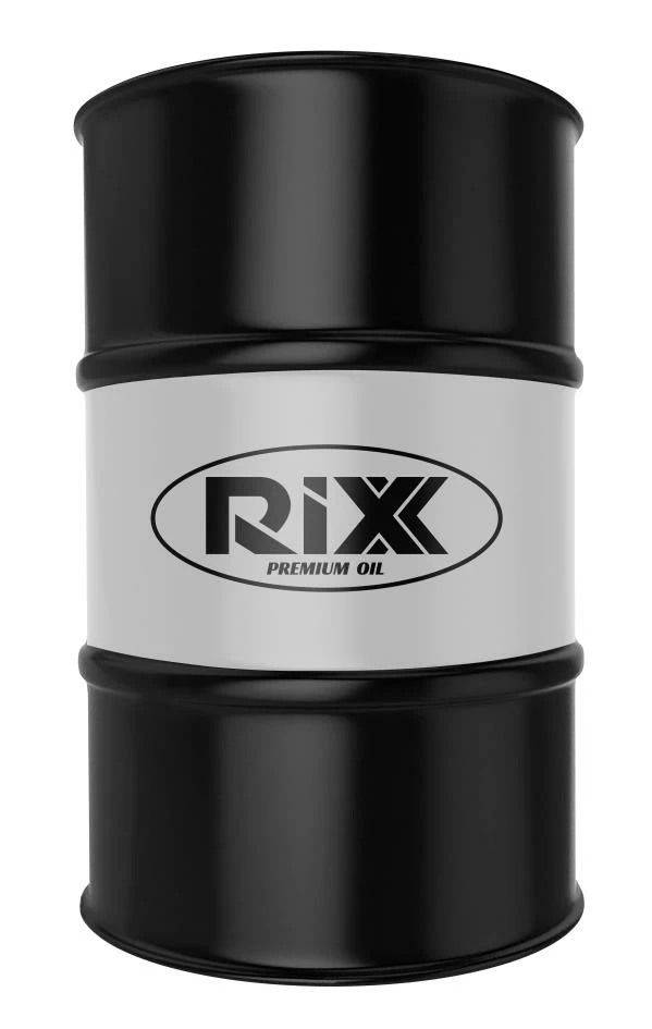 Моторное масло RIXX MD X 10W-40 полусинтетическое 60 л