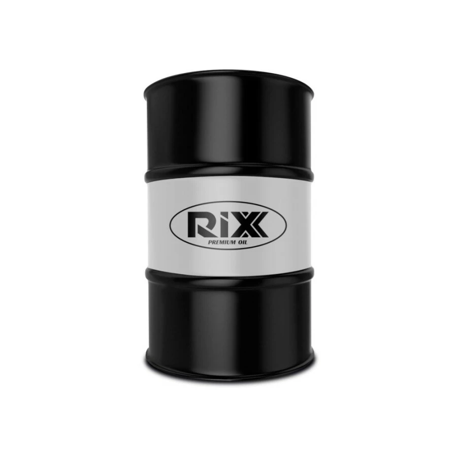 Моторное масло RIXX TP X 5W-30 синтетическое 60 л