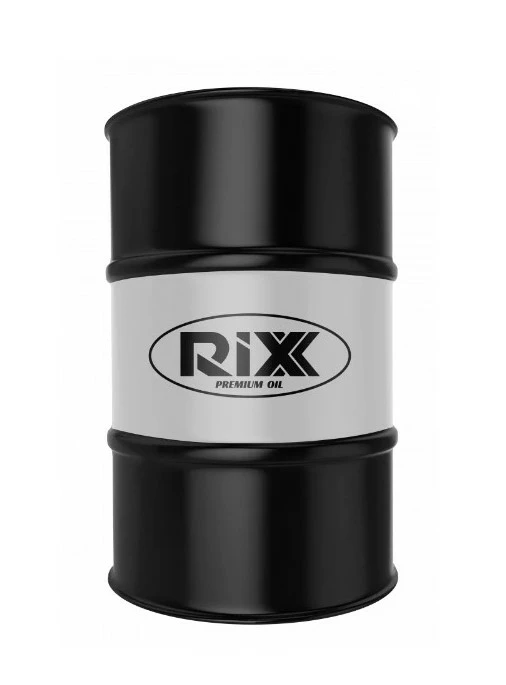 Моторное масло RIXX TP X 5W-30 C2/C3 синтетическое 208 л