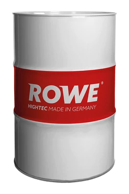 Моторное масло ROWE Hightec Synt RSJ SAE 0W-20 200л