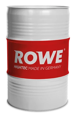 Моторное масло ROWE Hightec Synt RS HC-C4 SAE 5W-30 60л