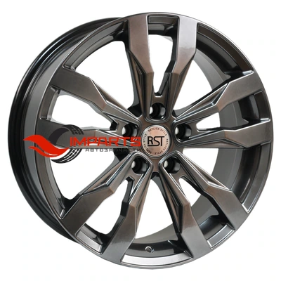 Колесный диск RST 7x17/5x112 ET40 D57,1 R047 (Yeti) BH