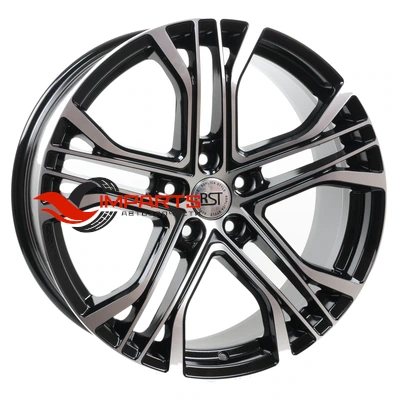 Колесный диск RST 8,5x19/5x112 ET28 D66,6 R029 (Touareg) BD