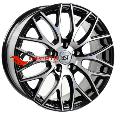 Колесный диск RST 7,5x17/5x114,3 ET45 D60,1 R147 (Camry) BD