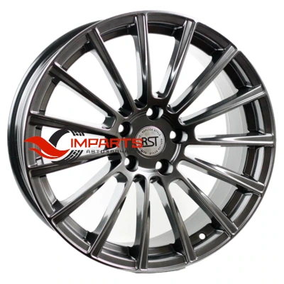 Колесный диск RST 8x18/5x112 ET43 D66,6 R108 (Mersedes E) BH