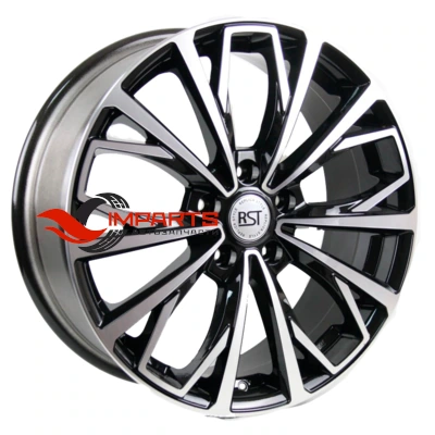 Колесный диск RST 7x18/5x114,3 ET38 D67,1 R038 (Outlander) BD