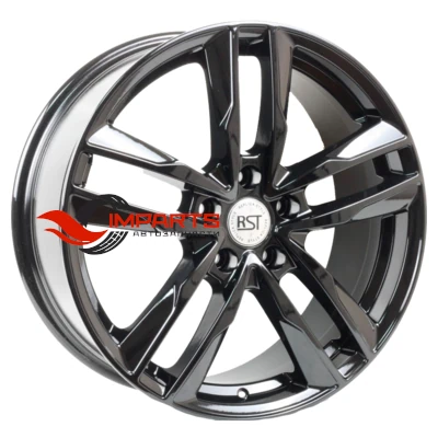 Колесный диск RST 7,5x18/5x114,3 ET45 D67,1 R128 (Mazda) BL