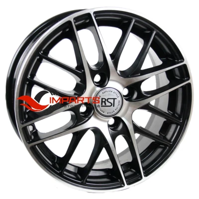 Колесный диск RST 5,5x14/4x98 ET35 D58,6 R004 BD