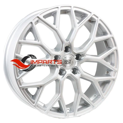 Колесный диск RST 7x19/5x108 ET36 D65,1 R059 Silver