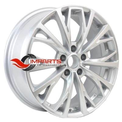 Колесный диск RST 7x18/5x108 ET36 D65,1 R038 (Exeed TXL) Silver