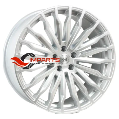 Колесный диск RST 9x20/5x112 ET33 D66,6 R032 Silver