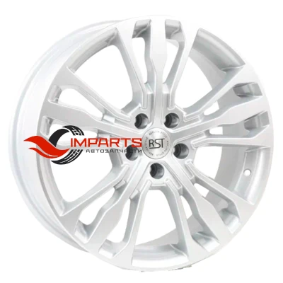 Колесный диск RST 7x18/5x108 ET36 D65,1 R188 (Exeed TXL) Silver