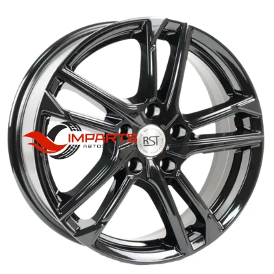 Колесный диск RST 6,5x17/5x108 ET33 D60,1 R197 (Chery) BL