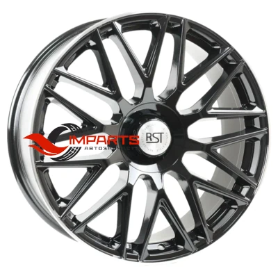 Колесный диск RST 8,5x20/5x112 ET40 D66,6 R042 (Mercedes) BDR