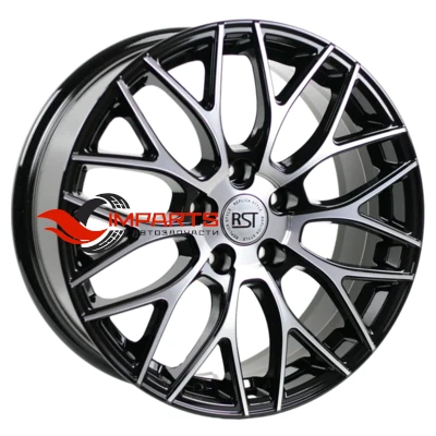 Колесный диск RST 7x17/4x108 ET26 D65,1 R137 BD