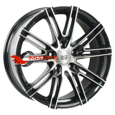 Колесный диск RST 7x17/5x114,3 ET45 D54,1 R187 (Geely Coolray) BD