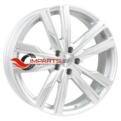 Колесный диск RST 7x19/5x108 ET33 D60,1 R089 (Chery) Silver