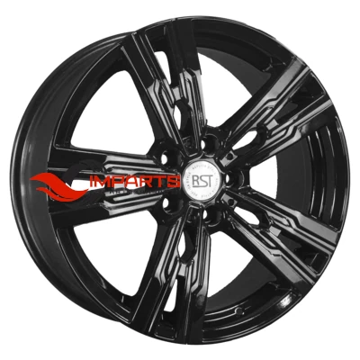 Колесный диск RST 8x18/5x114,3 ET50 D60,1 R228 (Camry) BL