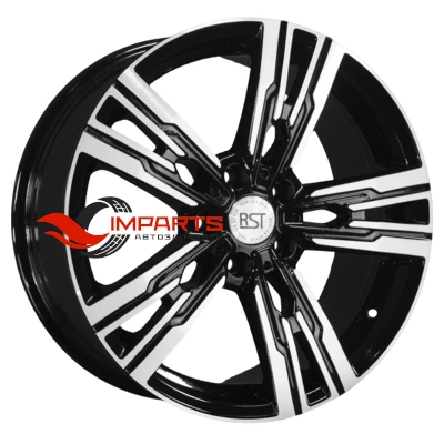 Колесный диск RST 8x18/5x114,3 ET50 D60,1 R228 (Camry) BD