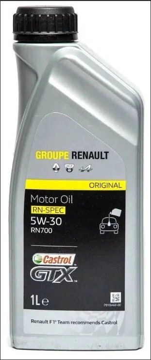 Моторное масло Renault RN-SPEC 5W-30 синтетическое 1 л