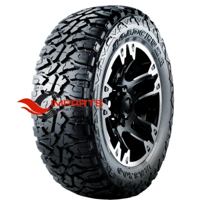 Шина Roadcruza RA3200 265/70 R16C 121/118Q