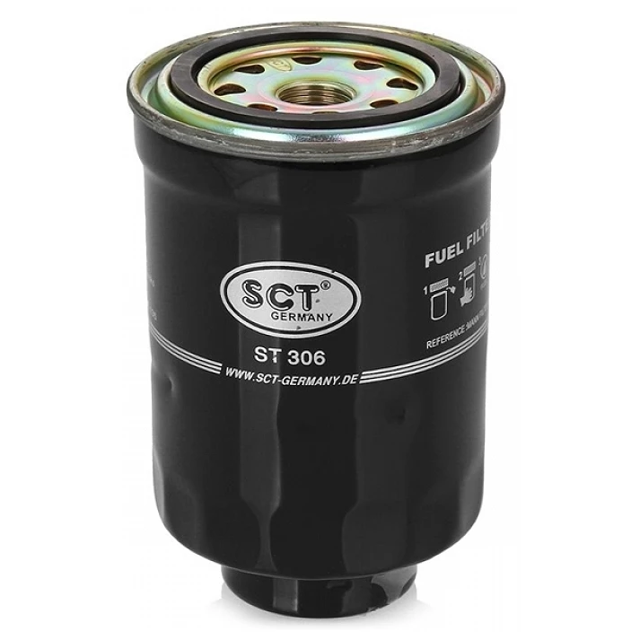 Фильтр топливный SCT ST306
