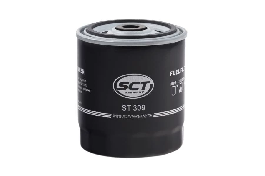 Фильтр топливный SCT ST309