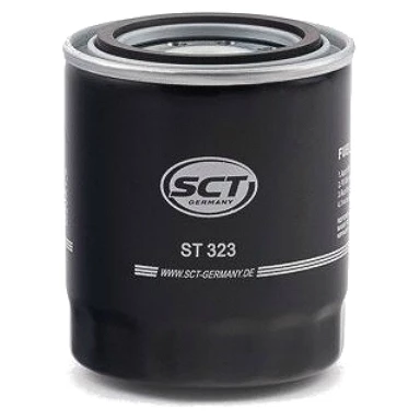 Фильтр топливный SCT ST323