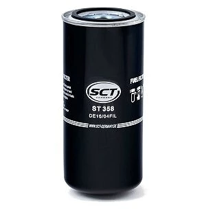 Фильтр топливный SCT ST358
