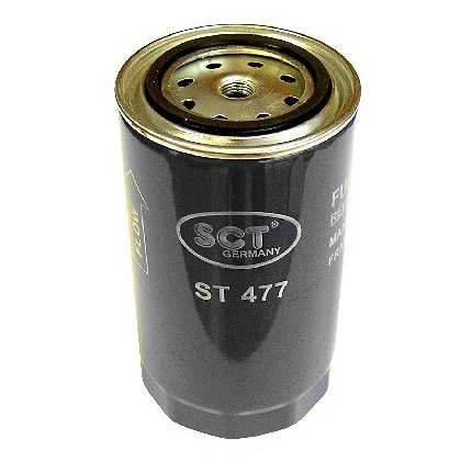 Фильтр топливный SCT ST477