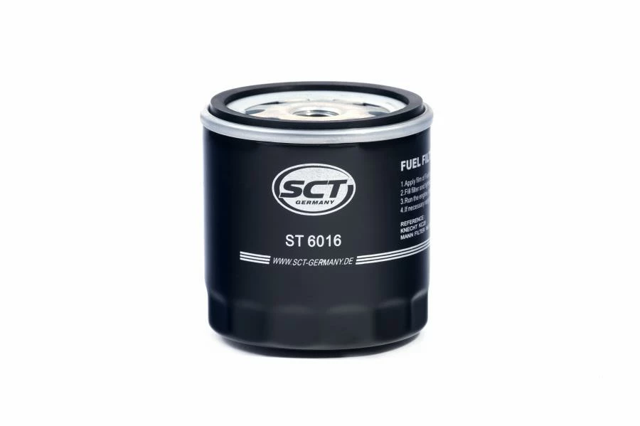 Фильтр топливный SCT ST6016