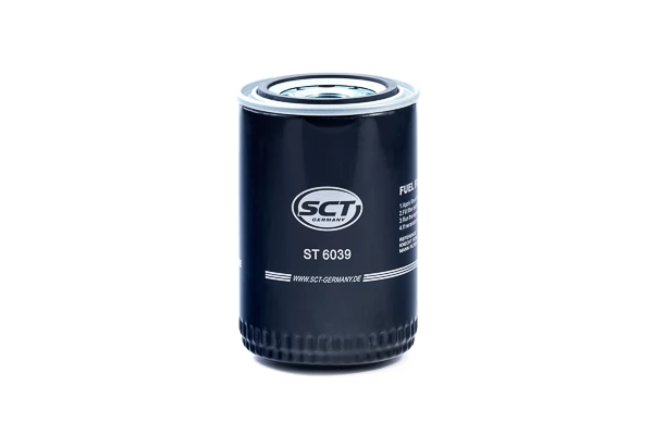 Фильтр топливный SCT ST6039