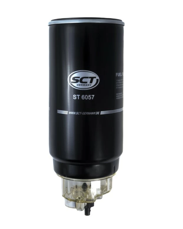 Фильтр топливный SCT ST6057