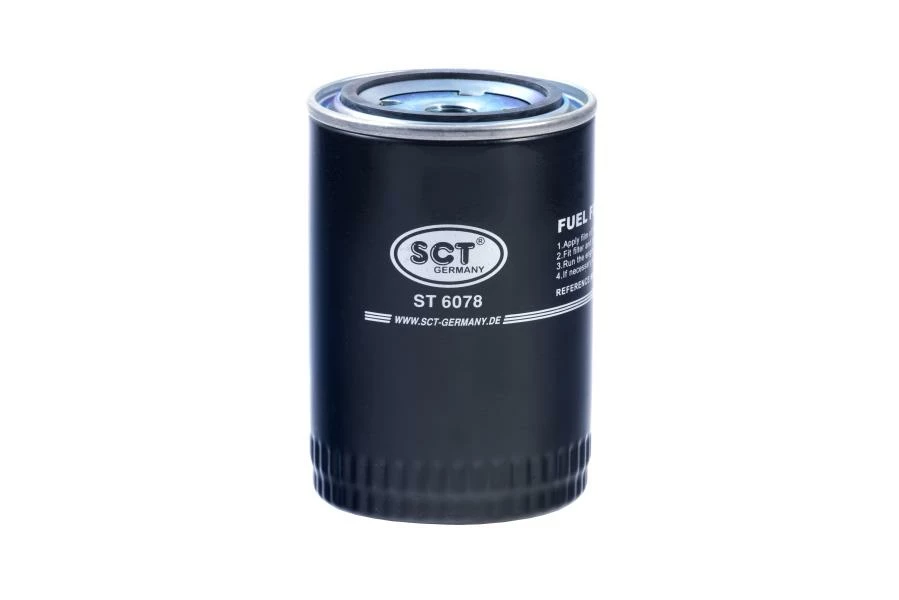 Фильтр топливный SCT ST6078