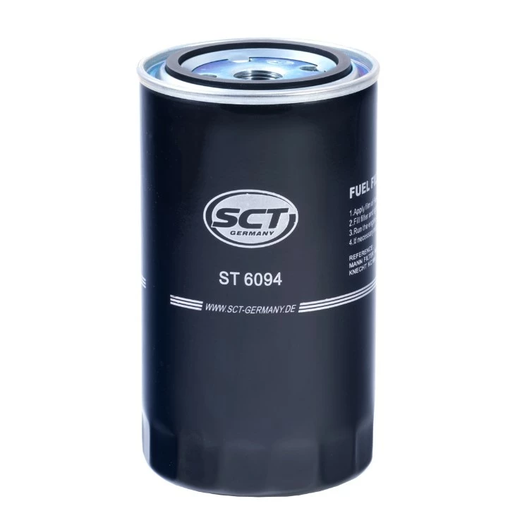 Фильтр топливный SCT ST6094