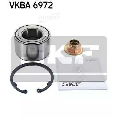 Подшипник ступицы SKF VKBA6972