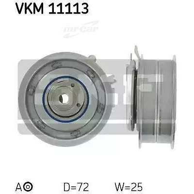 Натяжитель ремня SKF VKM11113