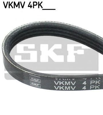 Ремень поликлиновой SKF VKMV4PK825