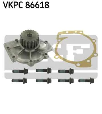 Помпа SKF VKPC86618