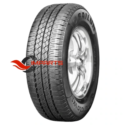 Шина Sailun Commercio VX1 195/65 R16C 104/102T