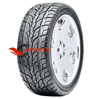 Шина Sailun Atrezzo SVR LX 295/35 R24 110V