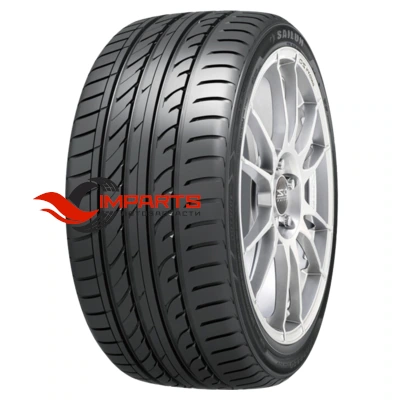 Шина Sailun Atrezzo ZSR 225/35 R19 88W