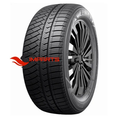 Шина Sailun Atrezzo 4 Seasons 165/70 R14 81T