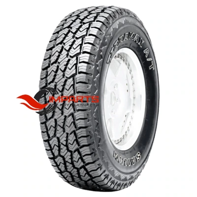 Шина Sailun Terramax A/T 275/70 R16 114S