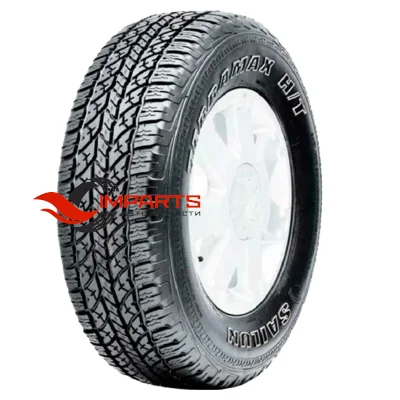 Шина Sailun Terramax H/T 245/75 R16 120/116R