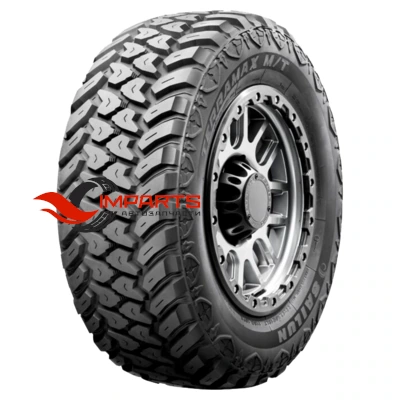 Шина Sailun Terramax M/T 12,5/0 R17 121Q