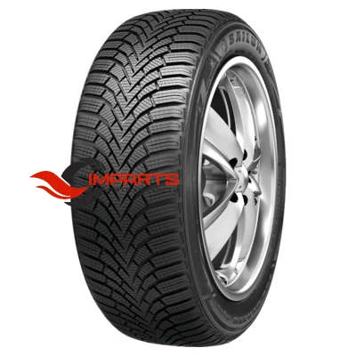 Шина Sailun Ice Blazer Alpine+ 185/60 R15 88T